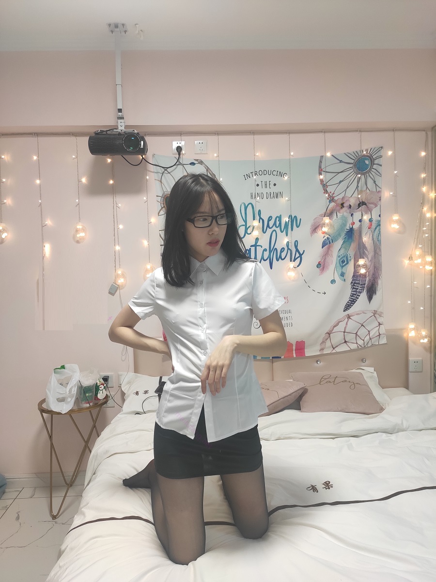 国模飞飞2019.12.11(S)超摄影作品无水印 396P