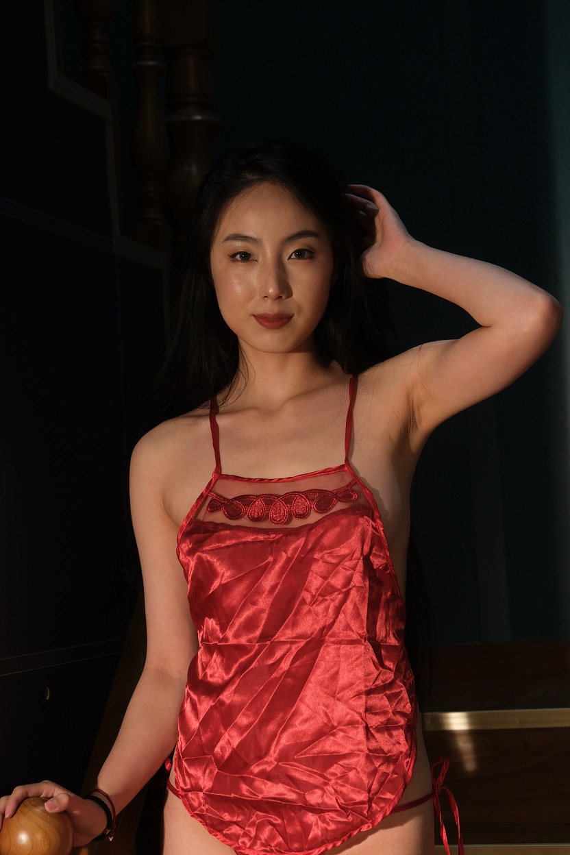​国模999FUJI摄影写真无水印 426P