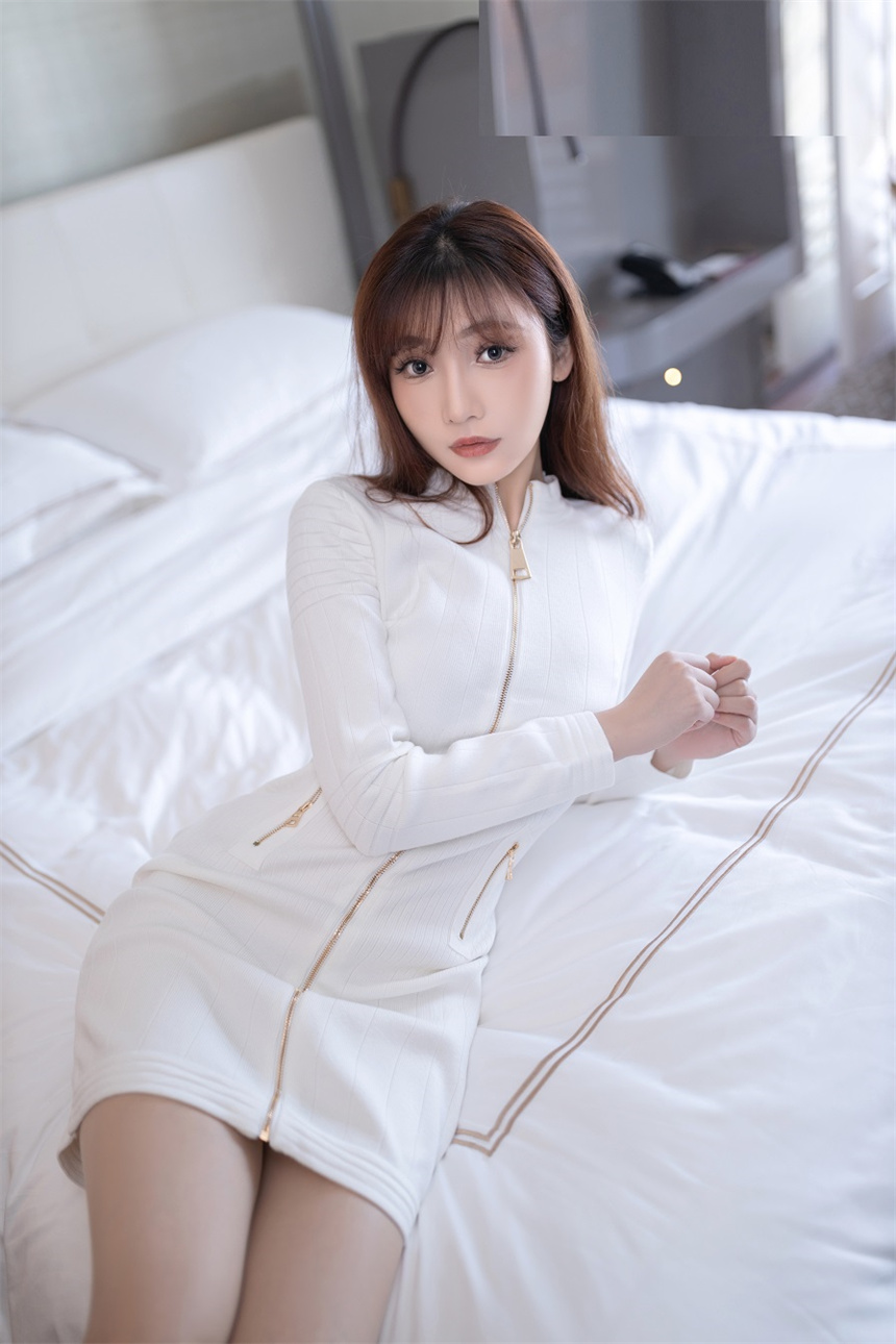秀人网陆萱萱女神被调教剧情 88P+4V