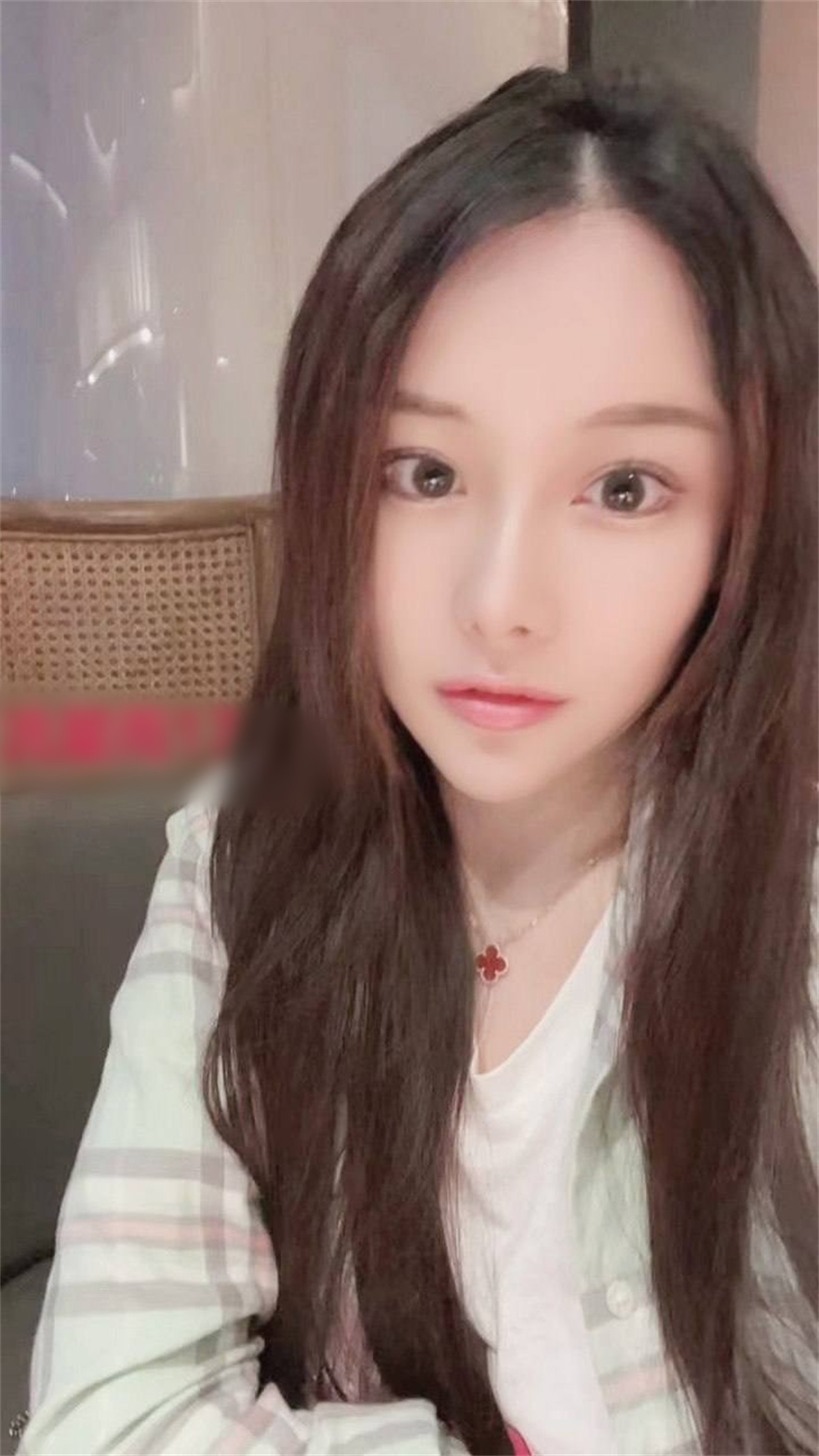 原相机泄密高颜值女友露脸自拍 22P27V